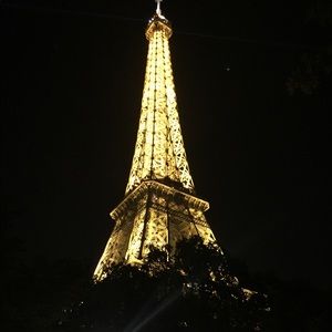 Meet your Posher, Allison